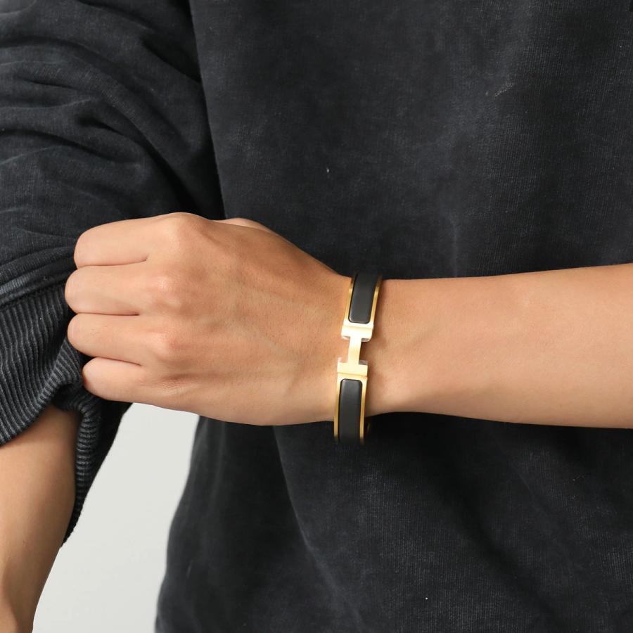 HERMES（エルメス） ブレスレット クリックHH CLIC H703203FB