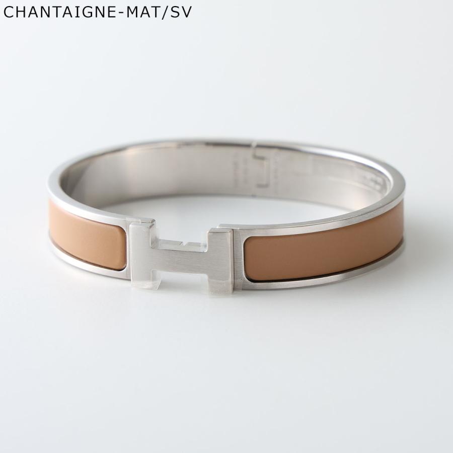 HERMES（エルメス） ブレスレット クリックHH CLIC H703203FB