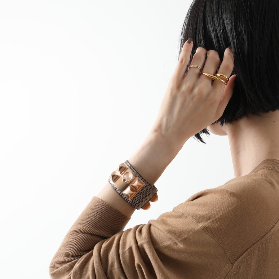 HERMES エルメス ブレスレット COLLIER DE CHEIN コリエドシアン HERMES エルメス ブレスレット COLLIER DE CHEIN コリエドシアン