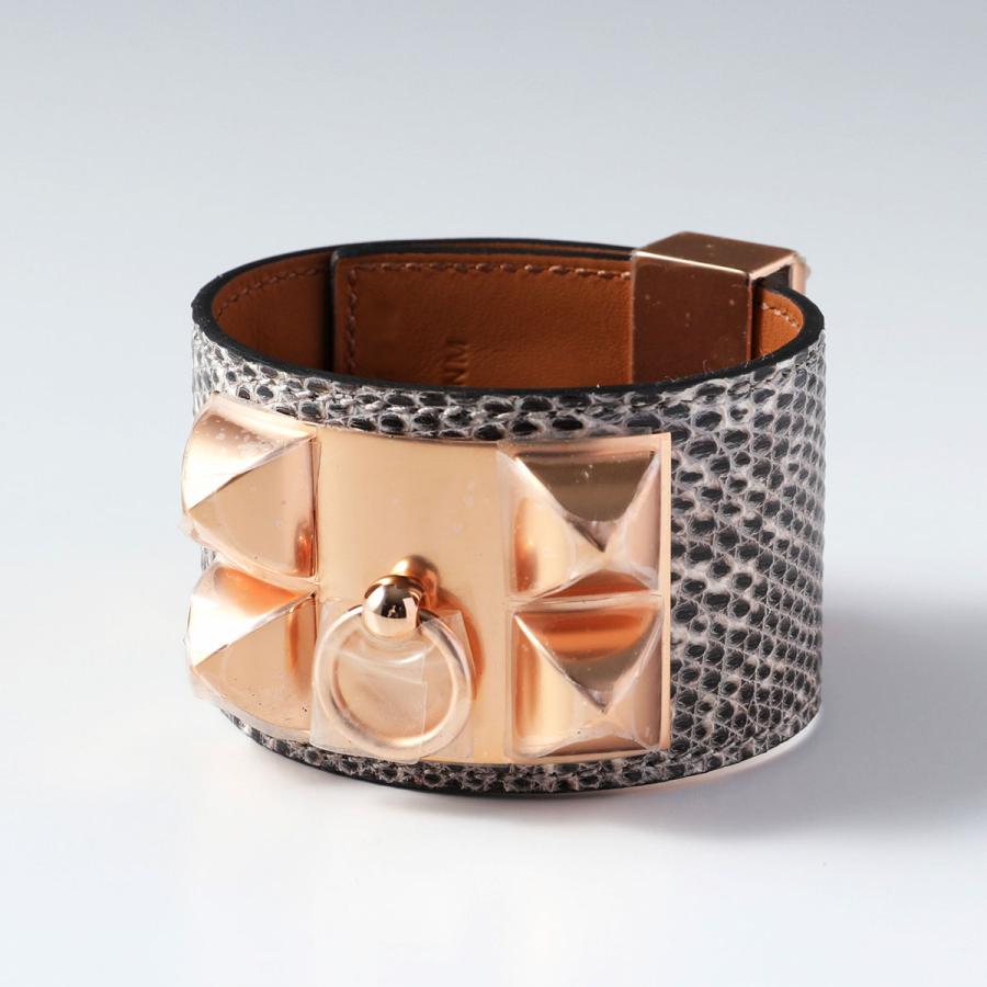 HERMES（エルメス） ブレスレット COLLIER DE CHEIN コリエドシアン