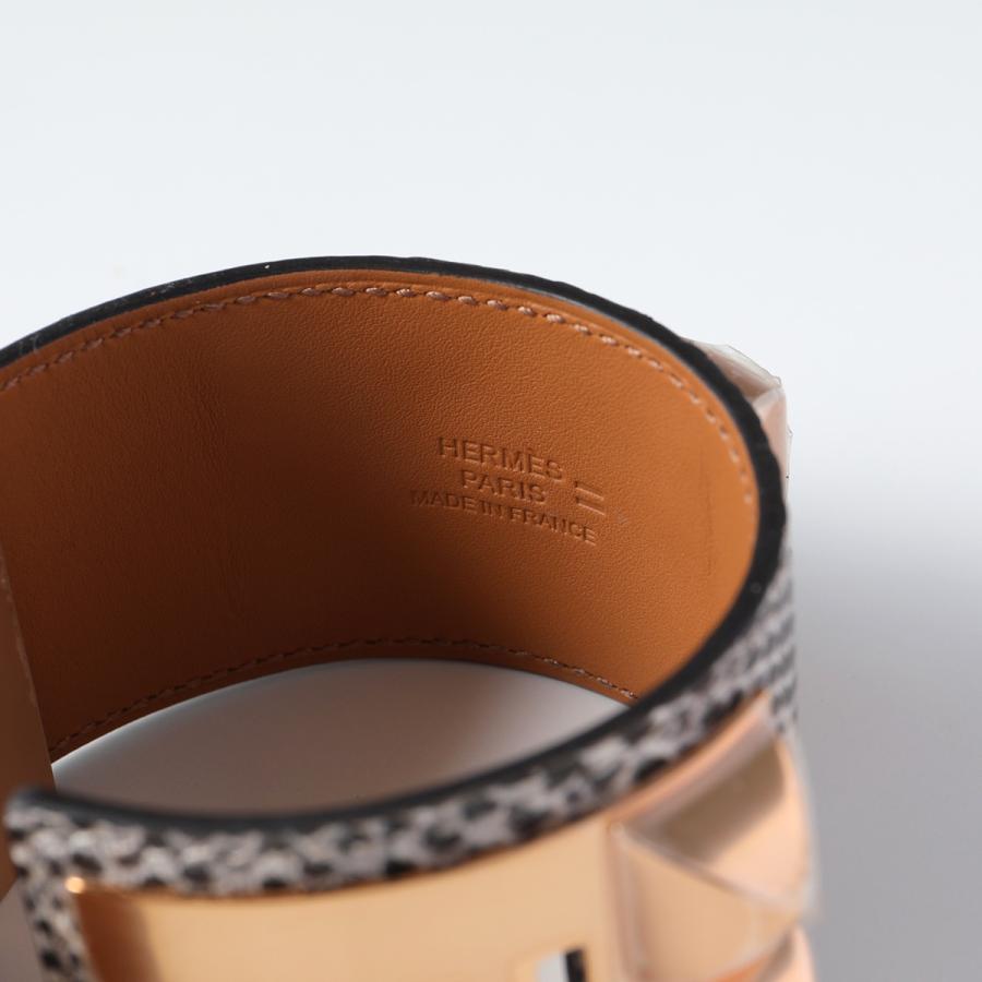 HERMES（エルメス） ブレスレット COLLIER DE CHEIN コリエドシアン