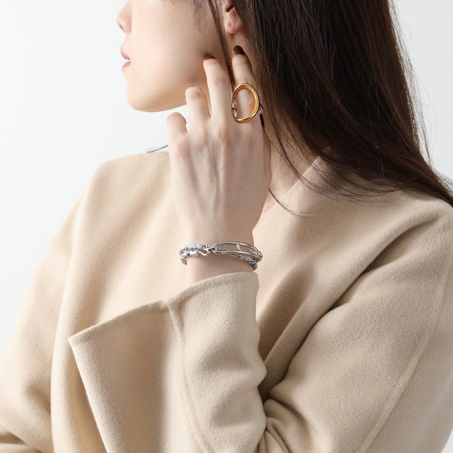 HERMES エルメス ブレスレット ROULISDOUBLE ルリ ダブル ドゥブル  