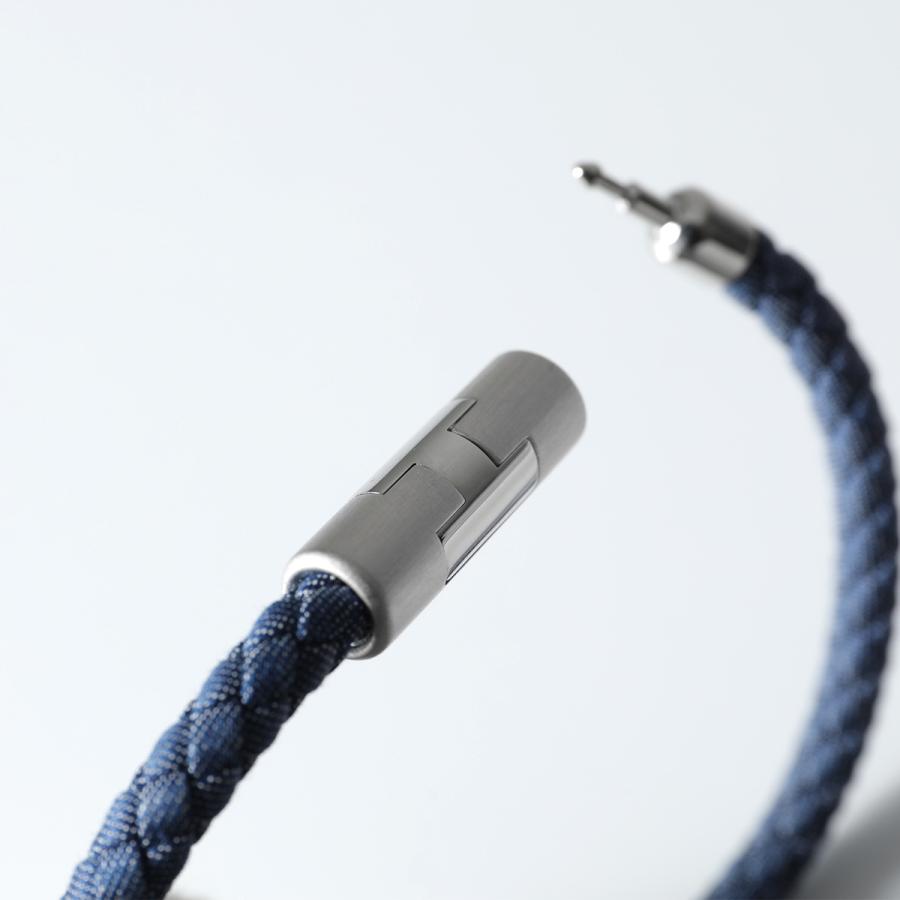 HERMES エルメス メンズ ユニセックス ブレスレットHパズル 楽天市場】HERMES エルメス ブレスレット パズルアッシュ Puzzle