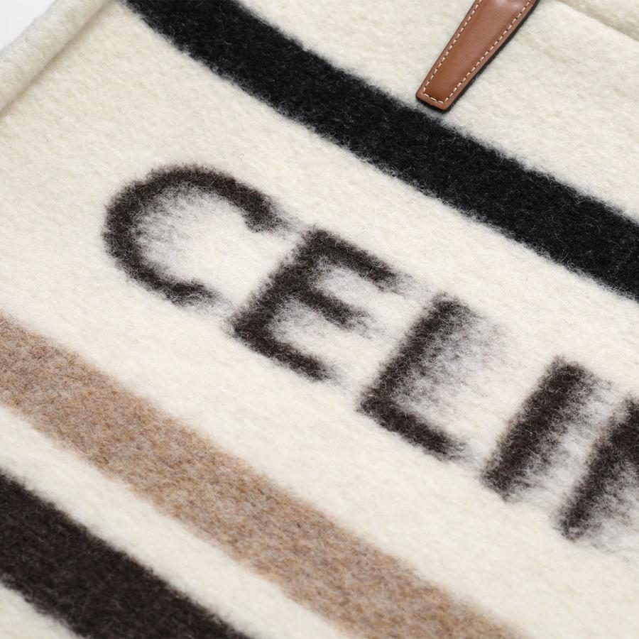CELINE（セリーヌ） トートバッグ LARGE CABAS ラージ カバ 118862GCU
