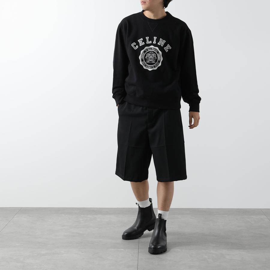 CELINE セリーヌ サイドゴアブーツ CHELSEA BOOT 15 CELINE セリーヌ サイドゴアブーツ CHELSEA BOOT 15