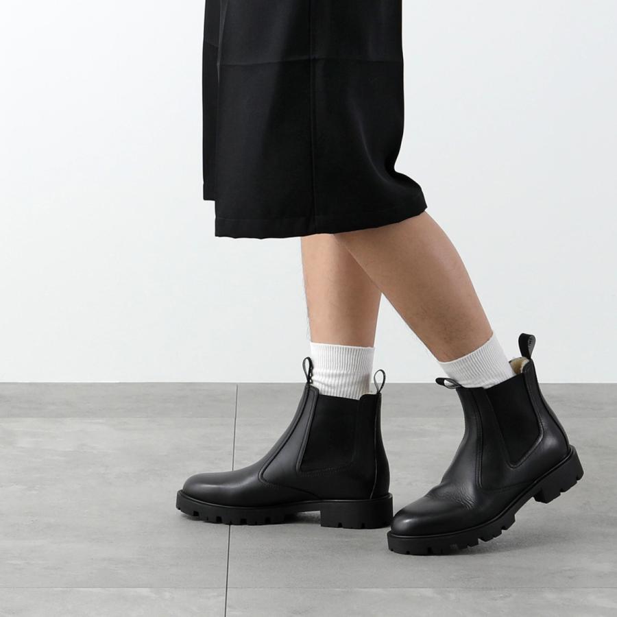 CELINE セリーヌ サイドゴアブーツ CHELSEA BOOT 15 CELINE セリーヌ サイドゴアブーツ CHELSEA BOOT 15