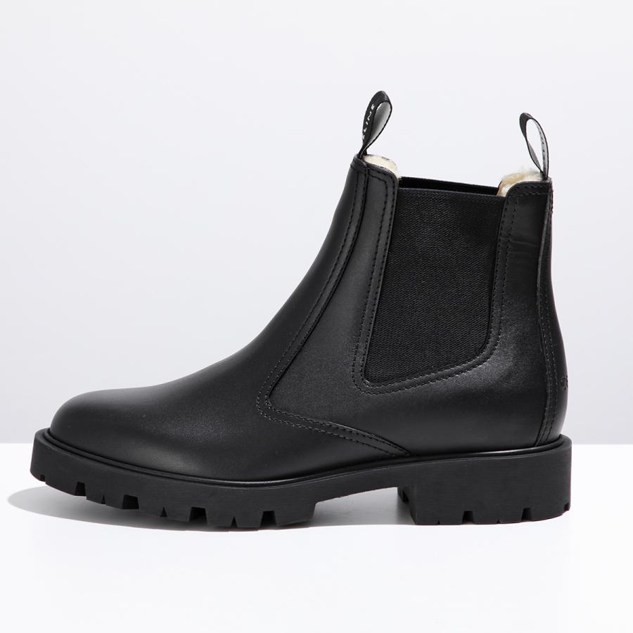 CELINE セリーヌ サイドゴアブーツ CHELSEA BOOT 15 CELINE セリーヌ サイドゴアブーツ CHELSEA BOOT 15