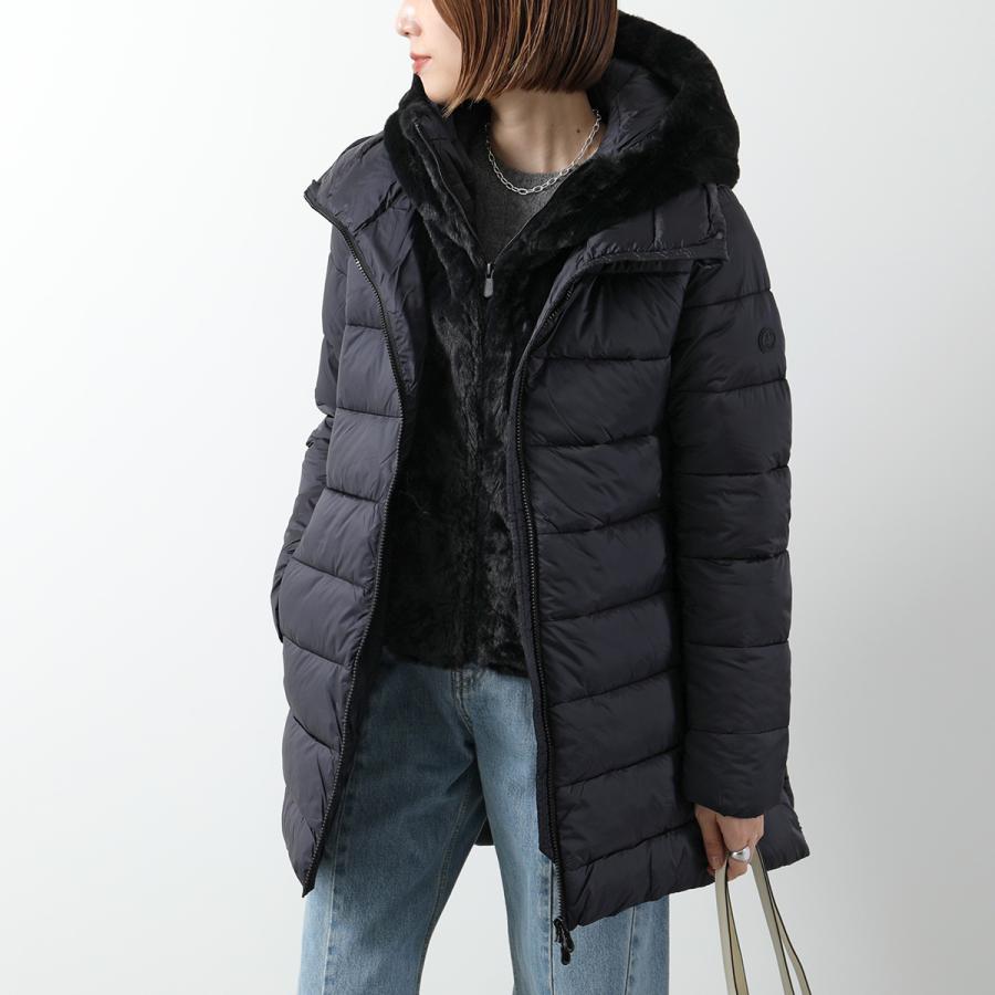 SAVE THE DUCK セイブザダック エコダウン MATILDA マチルダ D40280W