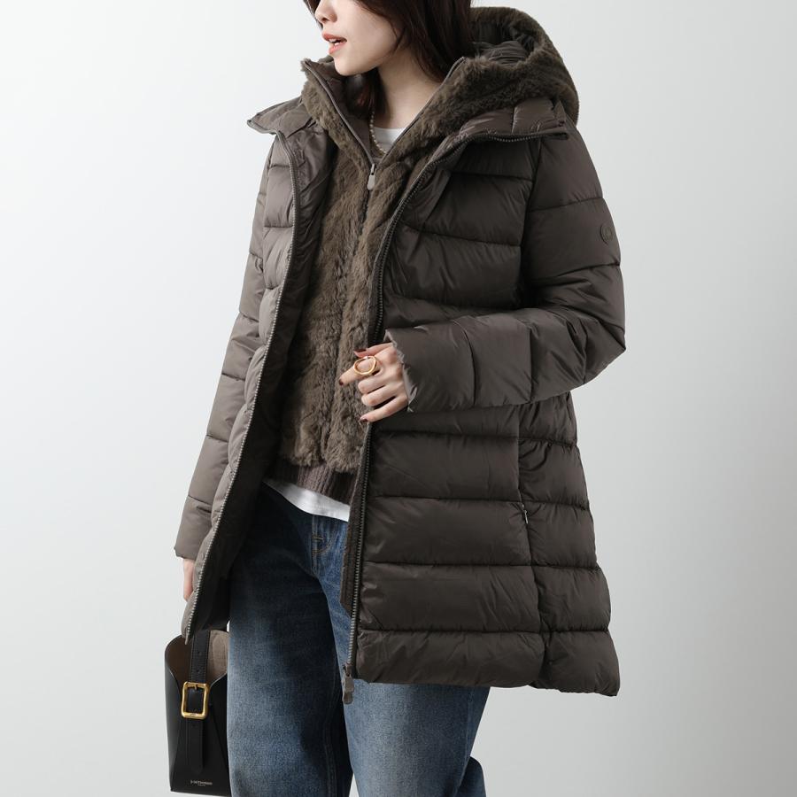 マチルダ SAVE THE DUCK（セーブ・ザ・ダック） セイブザダック エコダウン