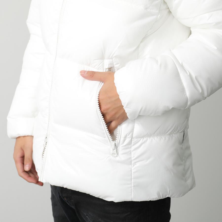 新品 save the duck ウルトラライトジャケットダウン サイズ3 SAVE THE DUCK（セーブ・ザ・ダック） セイブザダック エコダウン