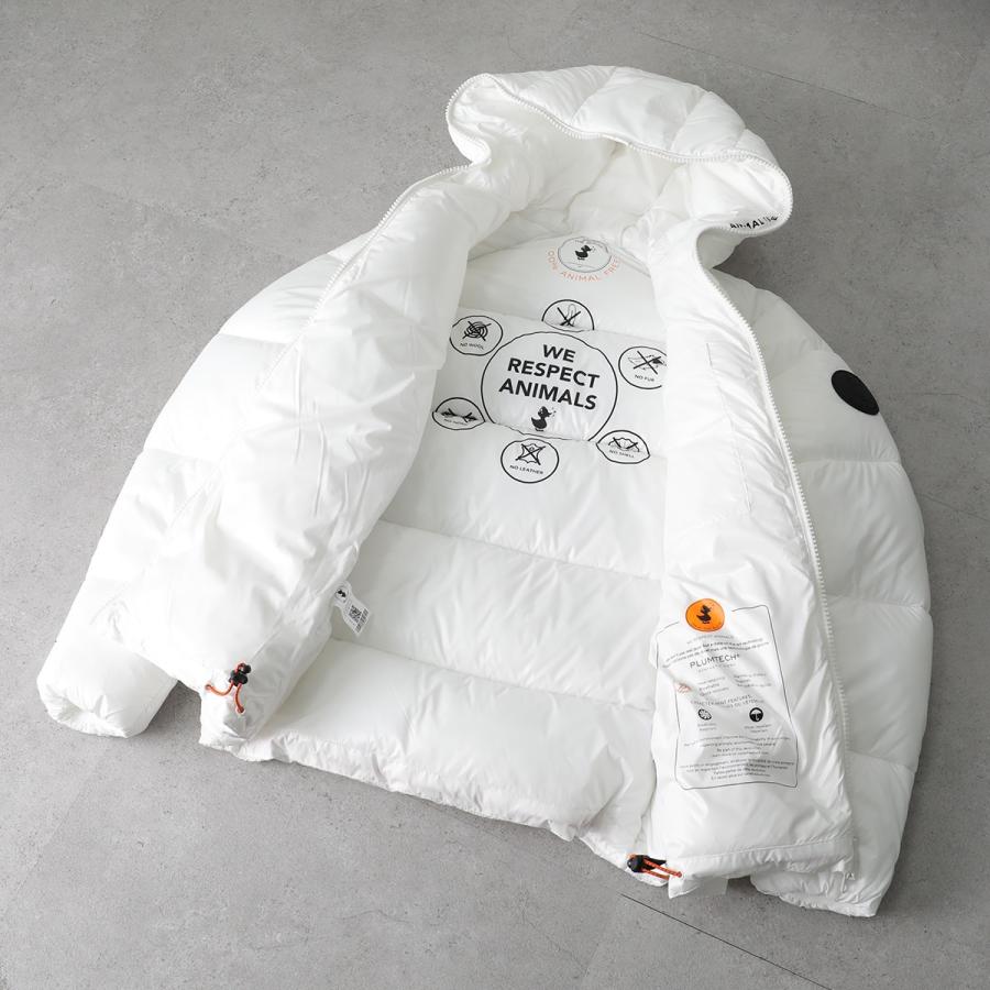 SAVE THE DUCK（セーブ・ザ・ダック） セイブザダック エコダウン