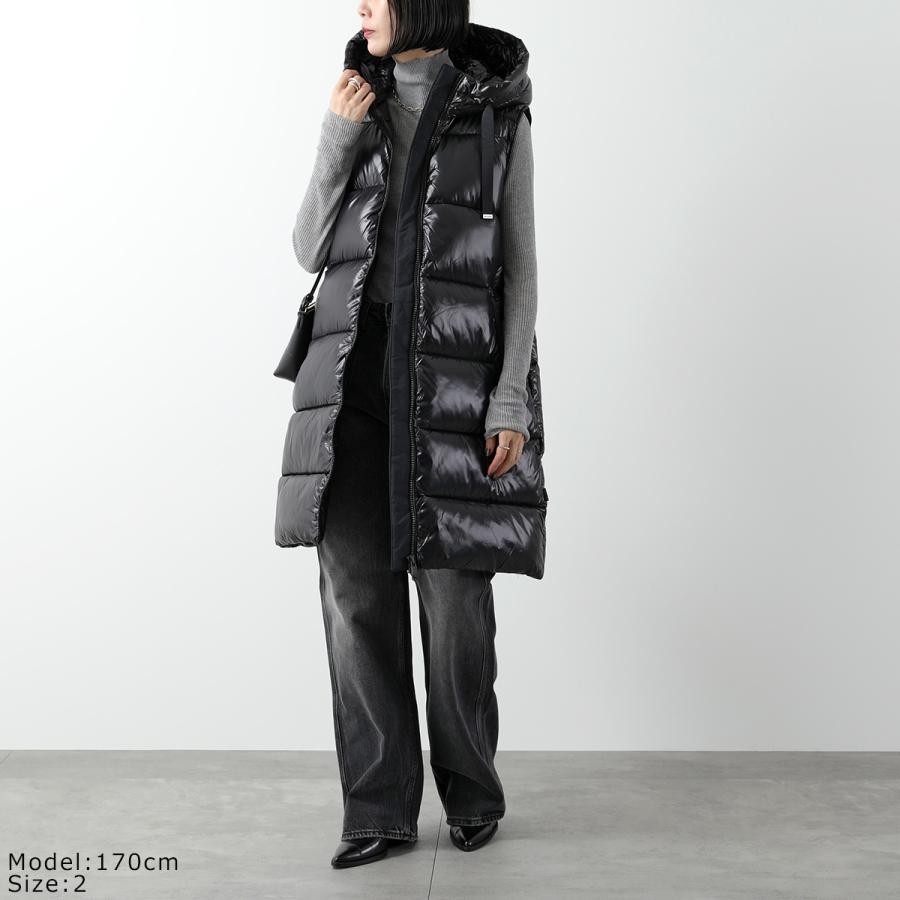 【新品未使用】SAVETHEDUCK エコダウンベスト XL SAVE THE DUCK（セーブ・ザ・ダック） セイブザダック エコダウン