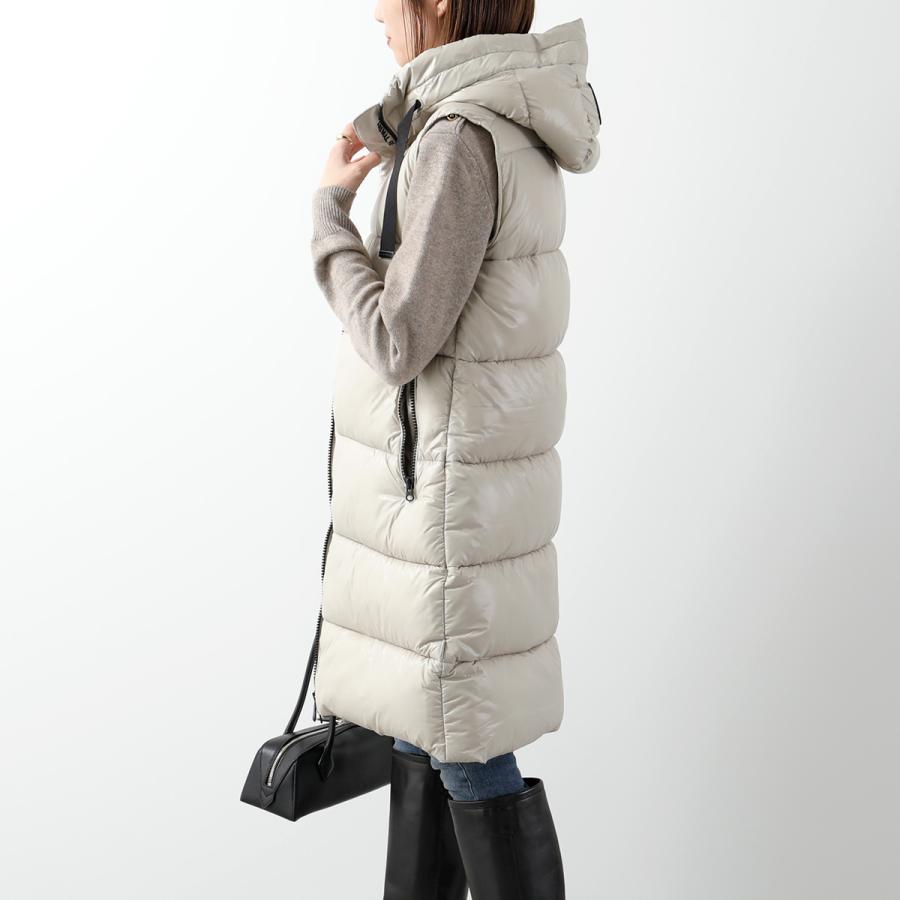 【新品未使用】SAVETHEDUCK エコダウンベスト XL SAVE THE DUCK（セーブ・ザ・ダック） セイブザダック エコダウン