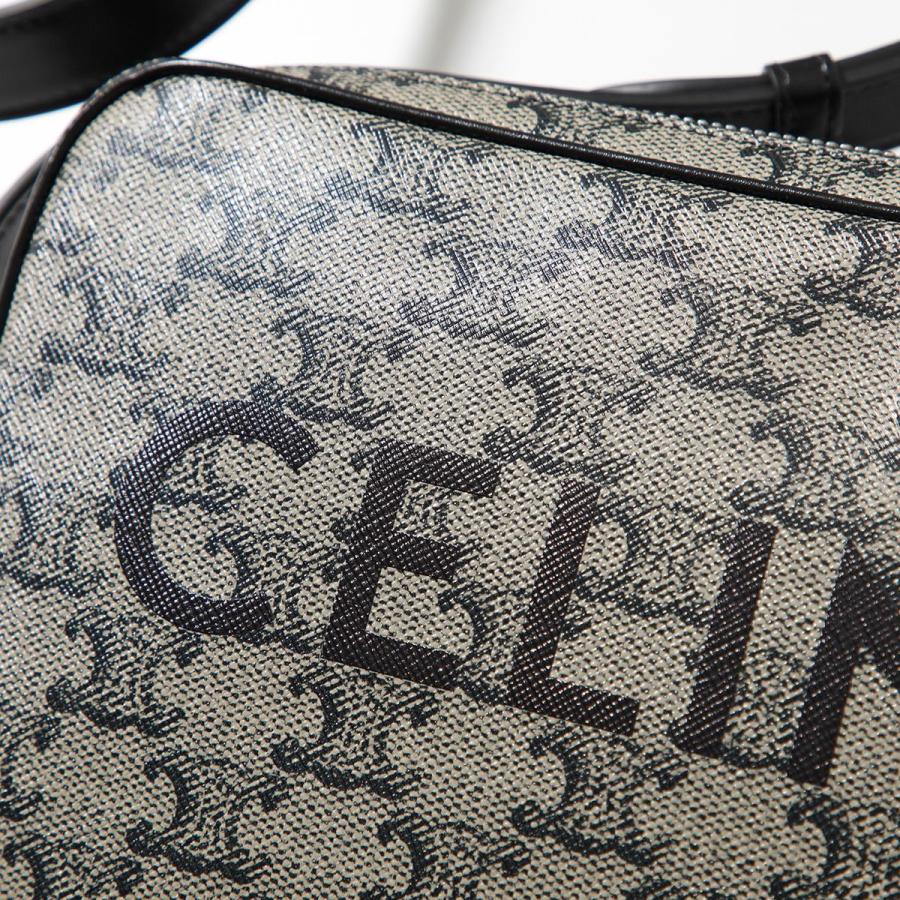 CELINE セリーヌ ショルダーバッグ Horizontal Messenger CELINE セリーヌ ショルダーバッグ Horizontal Messenger