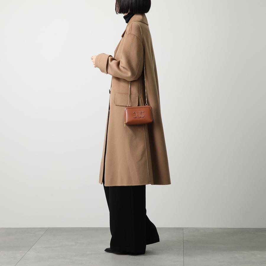CELINE（セリーヌ） ショルダーバッグ CUIR キュイル 10E383DR8.04LU