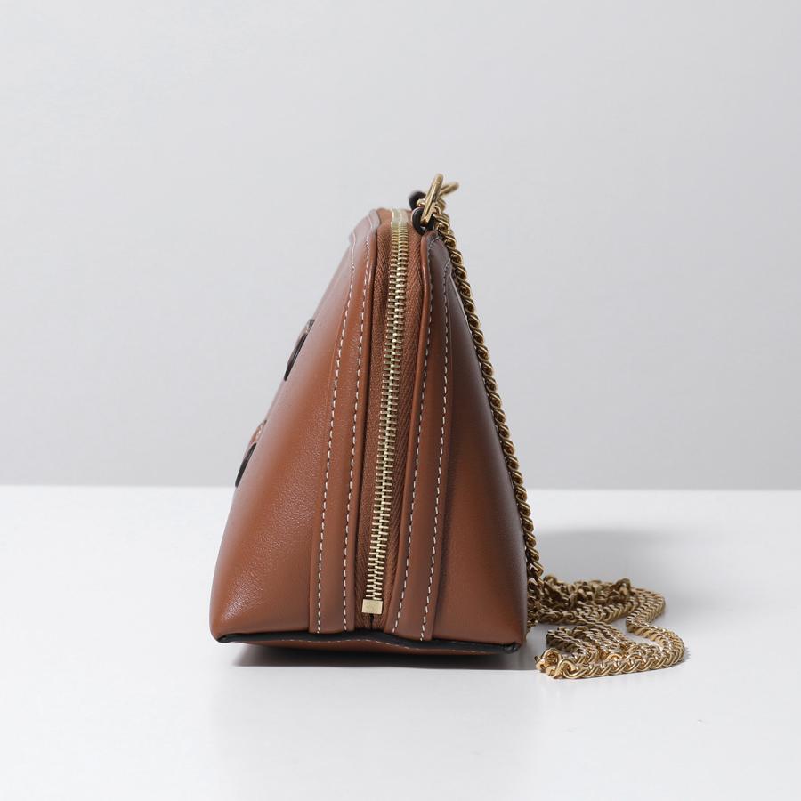 CELINE（セリーヌ） ショルダーバッグ CUIR キュイル 10E383DR8.04LU