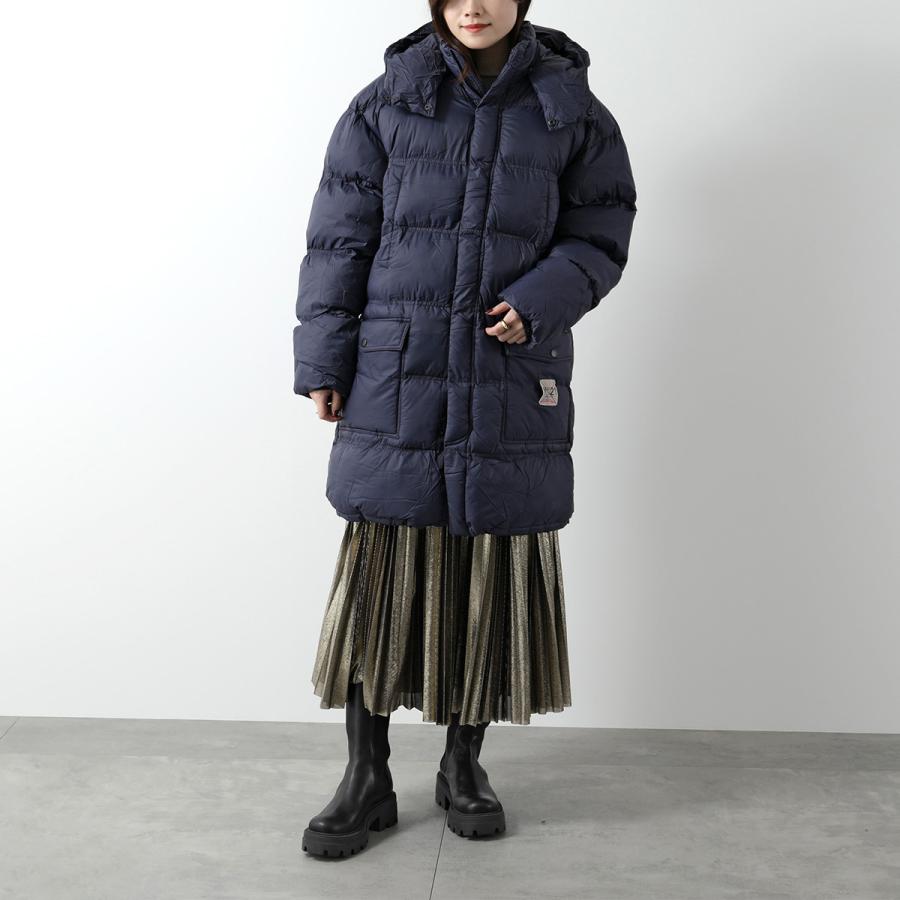 N°21 KIDS ヌメロヴェントゥーノ キッズ 中綿ジャケット N21A01 N°21 KIDS ヌメロヴェントゥーノ キッズ 中綿ジャケット N21A01