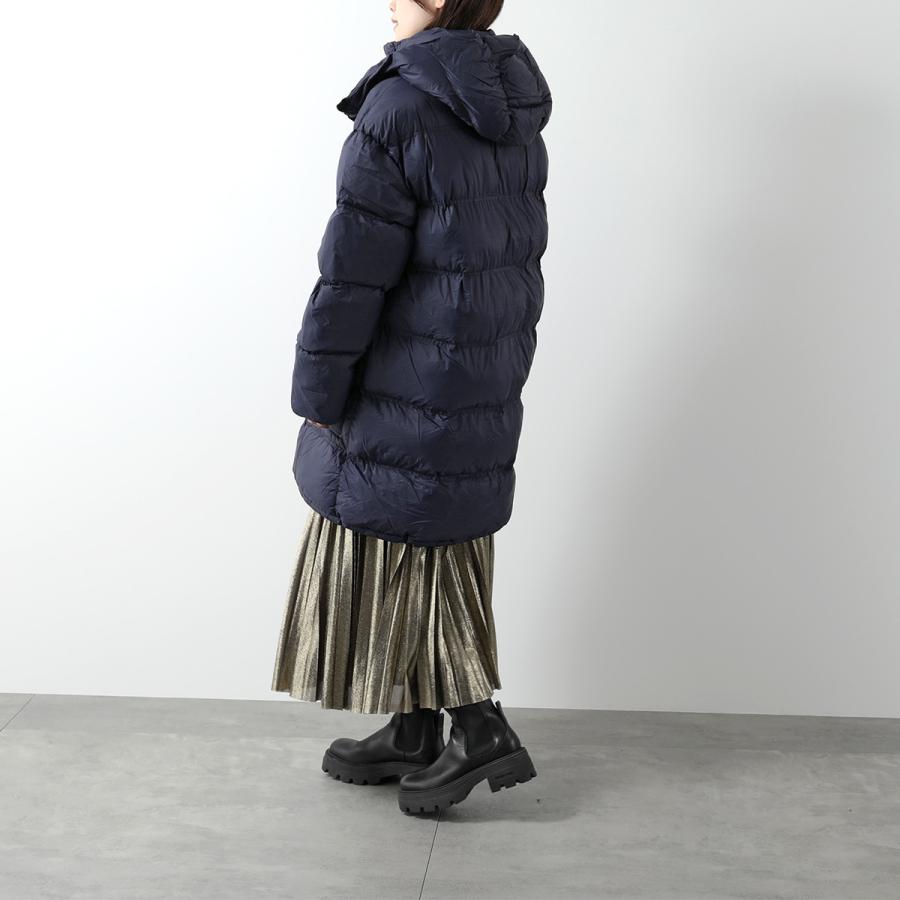 N°21 KIDS ヌメロヴェントゥーノ キッズ 中綿ジャケット N21A01 N°21 KIDS ヌメロヴェントゥーノ キッズ 中綿ジャケット N21A01
