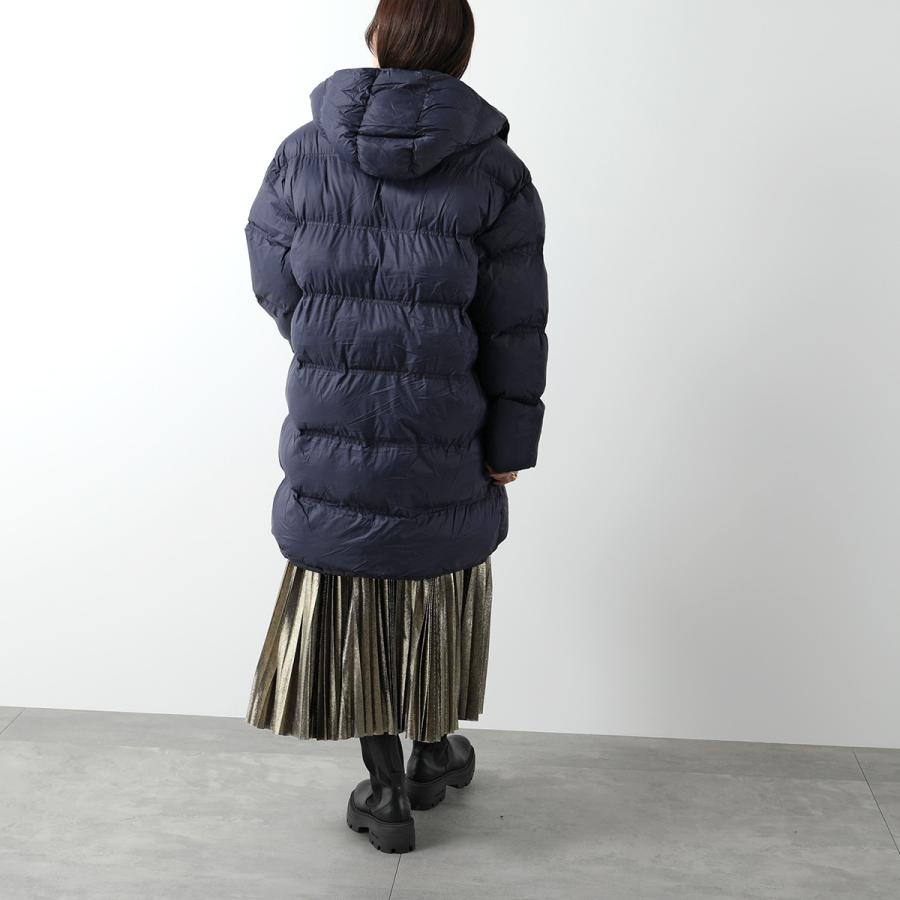 N°21 KIDS ヌメロヴェントゥーノ キッズ 中綿ジャケット N21A01 N°21 KIDS ヌメロヴェントゥーノ キッズ 中綿ジャケット N21A01