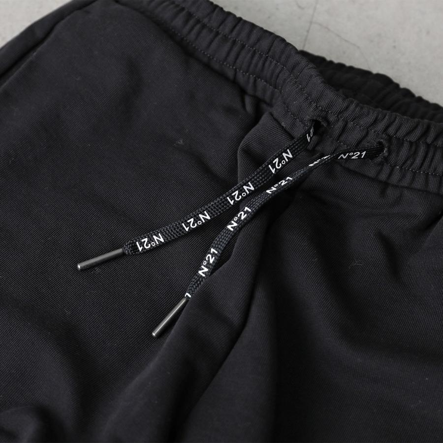 N°21（ヌメロヴェントゥーノ） N°21 KIDS キッズ スウェットパンツ