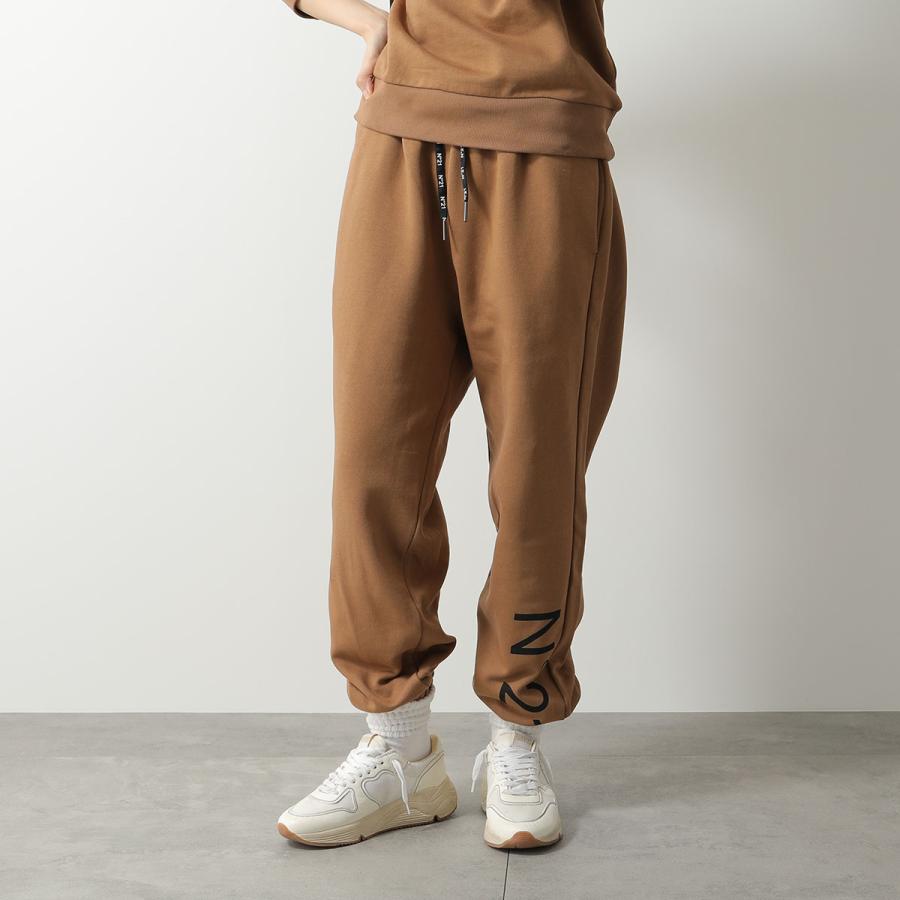 N°21（ヌメロヴェントゥーノ） N°21 KIDS キッズ スウェットパンツ