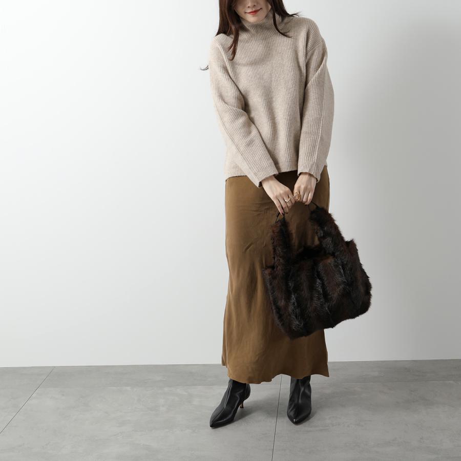 N°21（ヌメロヴェントゥーノ） N°21 KIDS キッズ ハンドバッグ N21A37