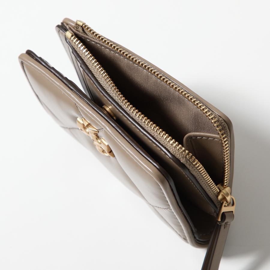 TORY BURCH トリーバーチ 二つ折り財布 KIRA キラ 154990 TORY BURCH トリーバーチ 二つ折り財布 KIRA キラ 154990
