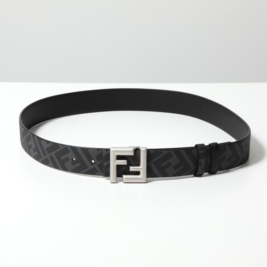 FENDI フェンディ ベルト 7C0488 ASIW メンズ FFロゴ FENDI フェンディ ベルト 7C0488 ASIW メンズ FFロゴ