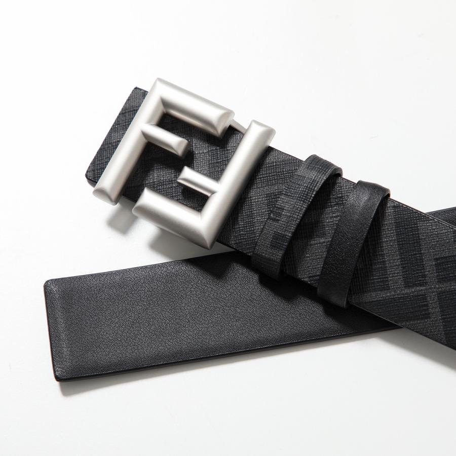 FENDI フェンディ ベルト 7C0488 ASIW メンズ FFロゴ FENDI フェンディ ベルト 7C0488 ASIW メンズ FFロゴ