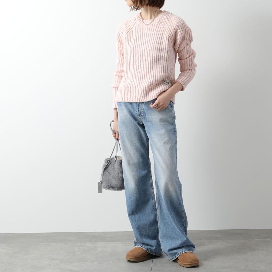 UGG（アグ） ムートンブーツ Classic Mini Bailey Zip クラシック ミニ