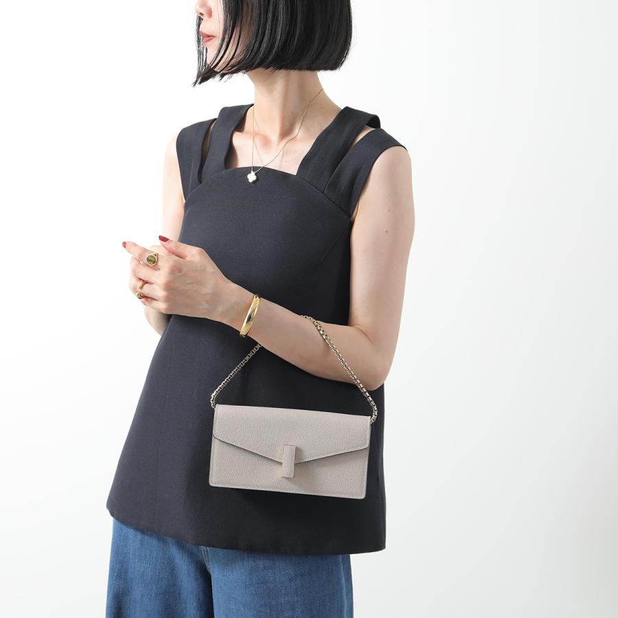 Valextra ヴァレクストラ クラッチバッグ ISIDE CLUTCH イジィデ Valextra ヴァレクストラ クラッチバッグ ISIDE CLUTCH イジィデ