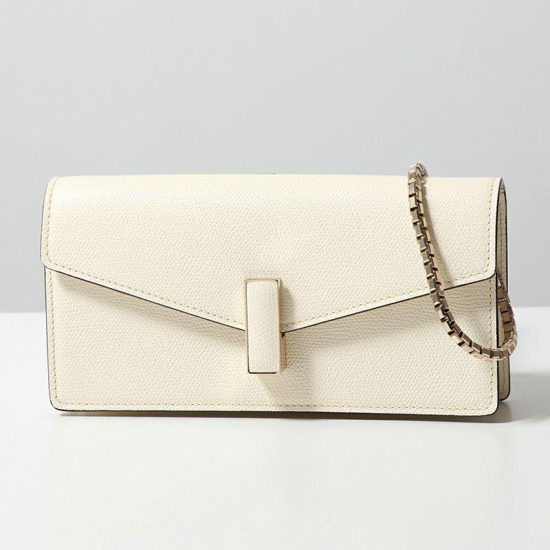 Valextra ヴァレクストラ オーガナイザー トラベルポーチ クラッチ 財布 Valextra（ヴァレクストラ） クラッチバッグ ISIDE CLUTCH イジィデ