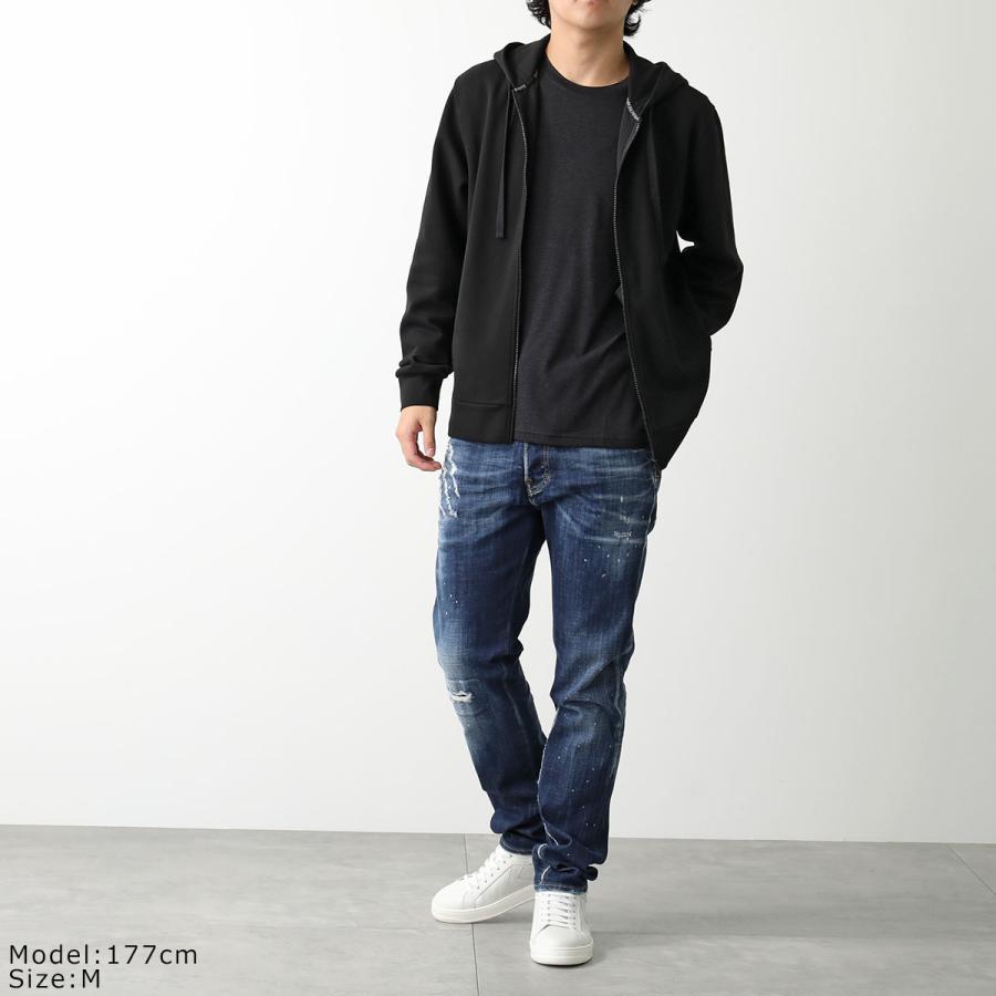 EMPORIO ARMANI UNDER WEAR エンポリオアルマーニ パーカー EMPORIO ARMANI UNDER WEAR エンポリオアルマーニ パーカー