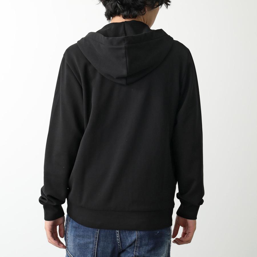 EMPORIO ARMANI UNDER WEAR エンポリオアルマーニ パーカー EMPORIO ARMANI UNDER WEAR エンポリオアルマーニ パーカー