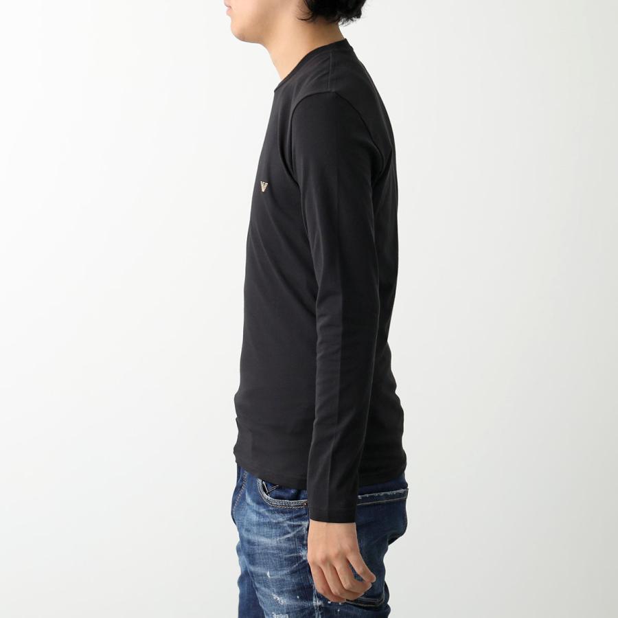 EMPORIO ARMANI UNDER WEAR エンポリオアルマーニ 長袖 EMPORIO ARMANI UNDER WEAR エンポリオアルマーニ 長袖