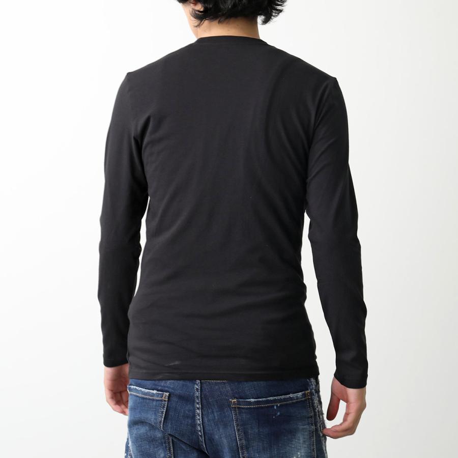 EMPORIO ARMANI UNDER WEAR エンポリオアルマーニ 長袖 EMPORIO ARMANI UNDER WEAR エンポリオアルマーニ 長袖