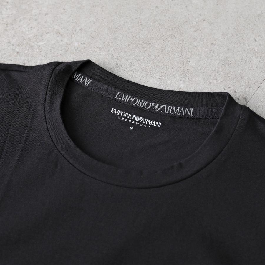 EMPORIO ARMANI UNDER WEAR エンポリオアルマーニ 長袖 EMPORIO ARMANI UNDER WEAR エンポリオアルマーニ 長袖