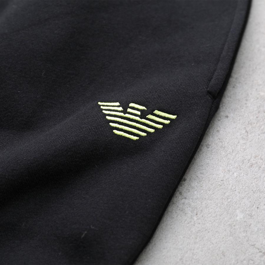 EMPORIO ARMANI UNDER WEAR エンポリオアルマーニ セットアップ 112116