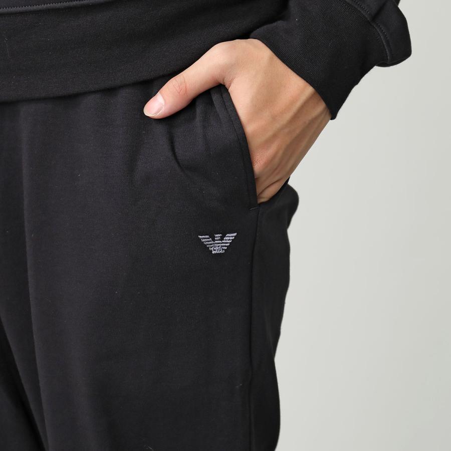 EMPORIO ARMANI UNDER WEAR エンポリオアルマーニ セットアップ 112103