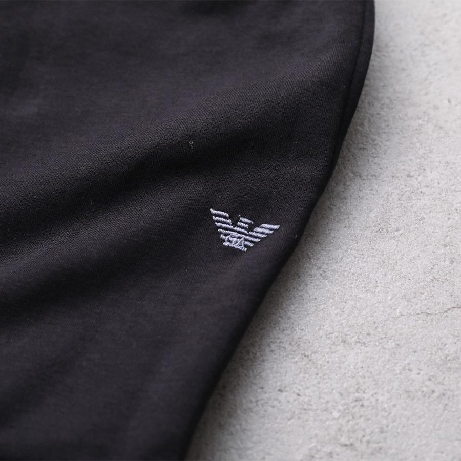 EMPORIO ARMANI UNDER WEAR エンポリオアルマーニ セットアップ 112103