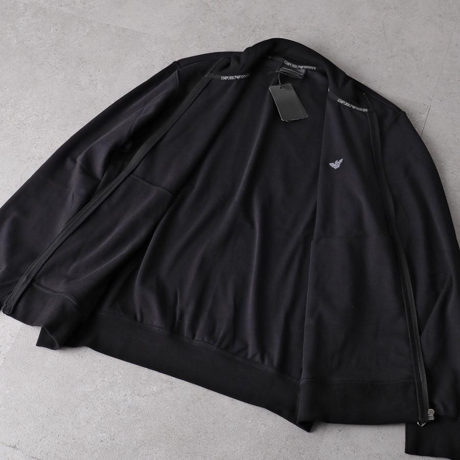 EMPORIO ARMANI UNDER WEAR エンポリオアルマーニ セットアップ 112103