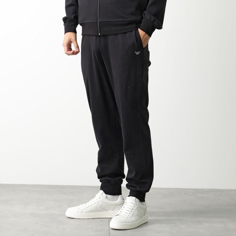 EMPORIO ARMANI UNDER WEAR エンポリオアルマーニ セットアップ 112103