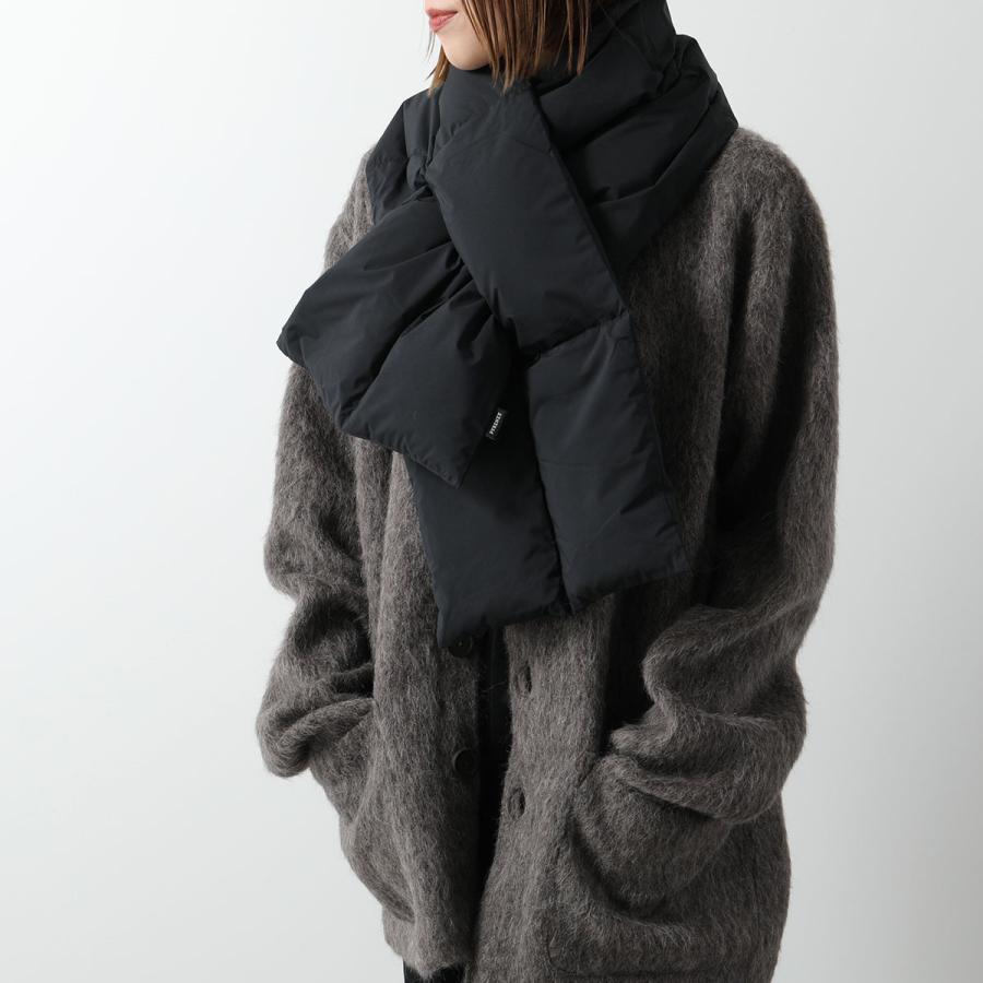 PYRENEXのマフラー(色：ミルク) Pyrenex（ピレネックス） マフラー LUCIANA 3 ルシアナ HUW033P