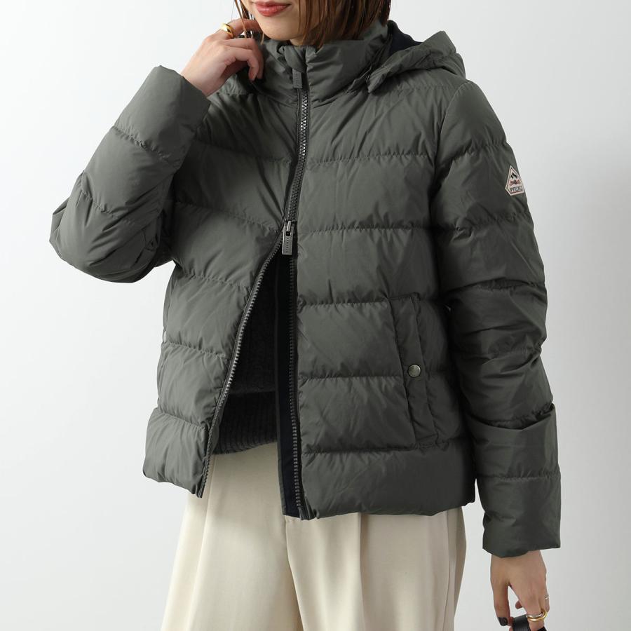 Pyrenex PYRENEX ピレネックス ダウンジャケット SPOUTNIC 3 Pyrenex PYRENEX ピレネックス ダウンジャケット SPOUTNIC 3