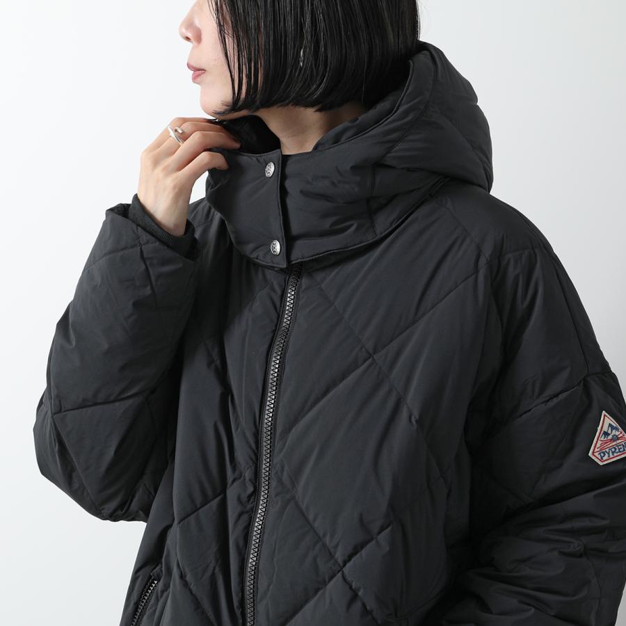 Pyrenex PYRENEX ピレネックス ダウンコート ADELE COAT アデル Pyrenex PYRENEX ピレネックス ダウンコート ADELE COAT アデル