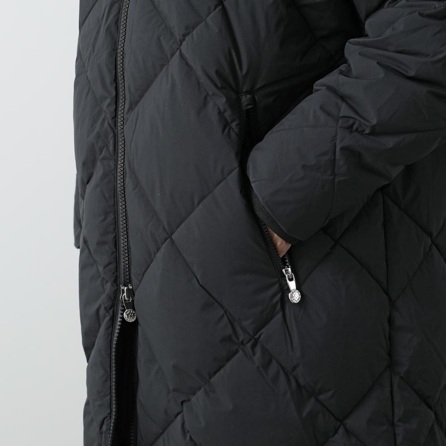 Pyrenex（ピレネックス） ダウンコート ADELE COAT アデル コート