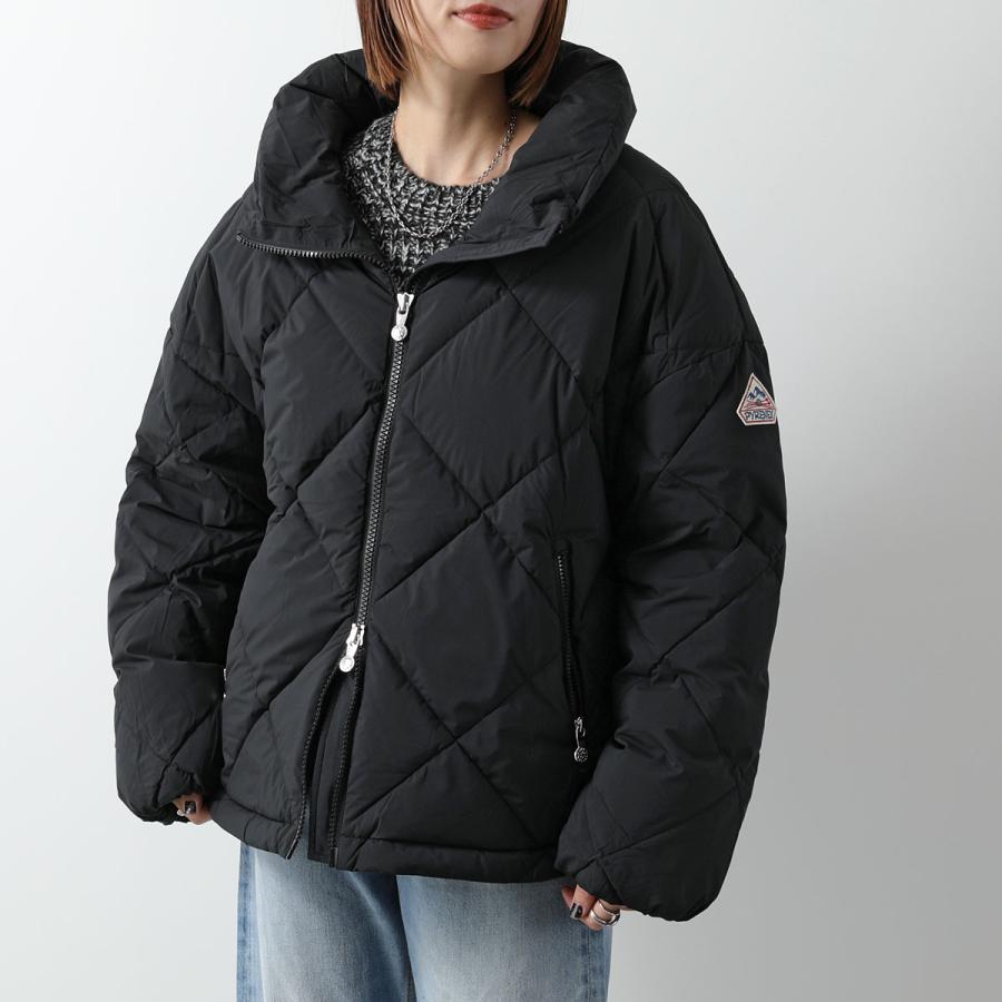 PYRENEX ピレネックス ダウンジャケット ADELE 2 HWW043P レディース 