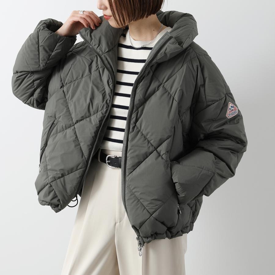 Pyrenex PYRENEX ピレネックス ダウンジャケット ADELE 2 アデル Pyrenex PYRENEX ピレネックス ダウンジャケット ADELE 2 アデル