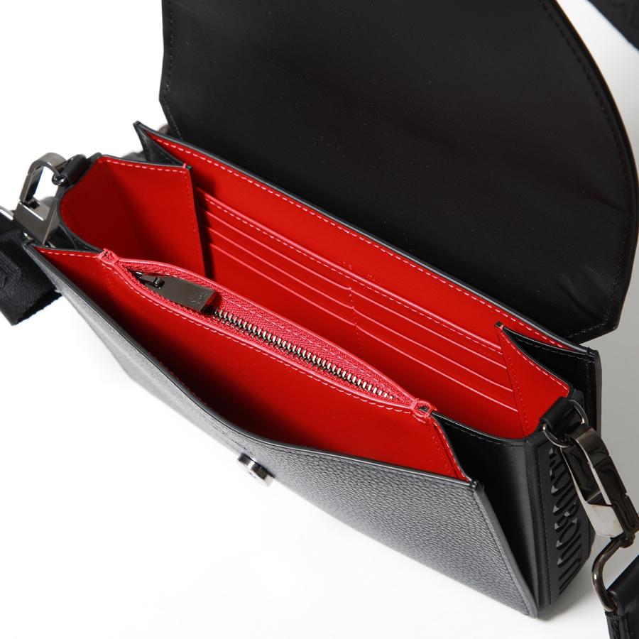 Christian Louboutin クリスチャンルブタン ショルダーバッグ