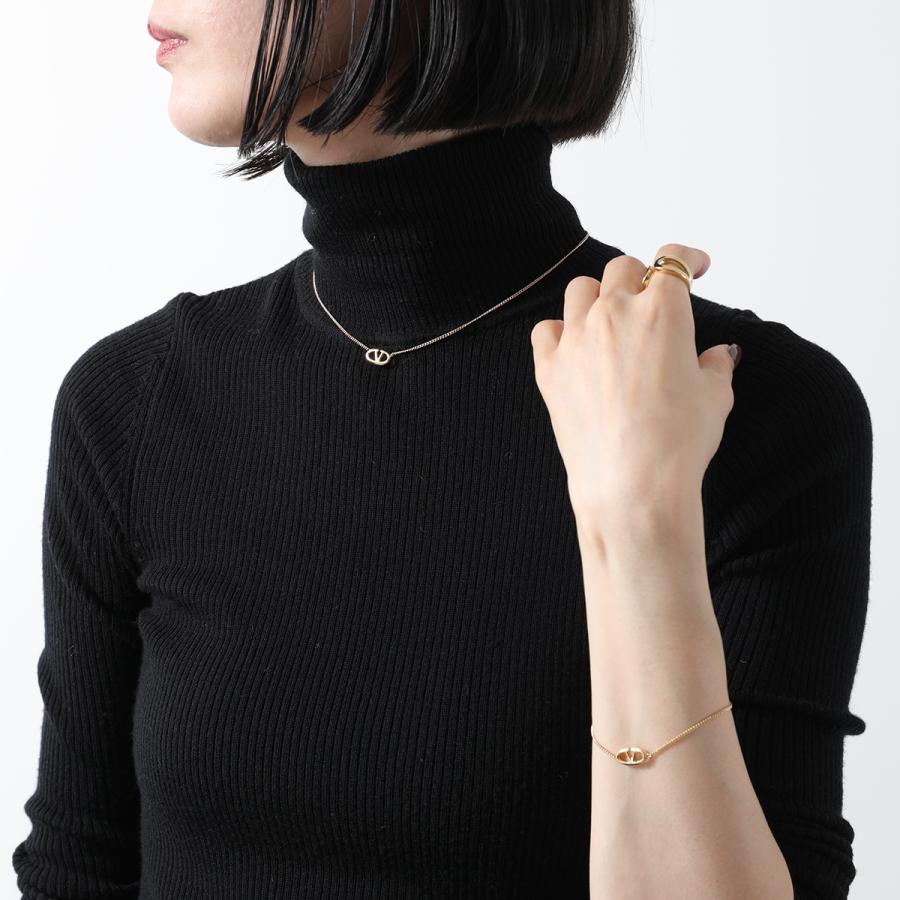 VALENTINO ヴァレンティノ ブレスレット 5W2J0W21MET レディース